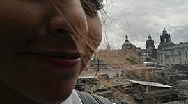 Timeline: I have a STORY