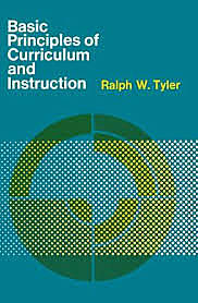Basic Principales of Curriculum and Instruction