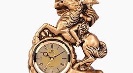 Timeline: Turn of the Century