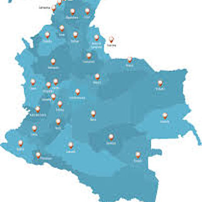 Timeline: ASIS EN COLOMBIA