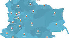Timeline: ASIS EN COLOMBIA