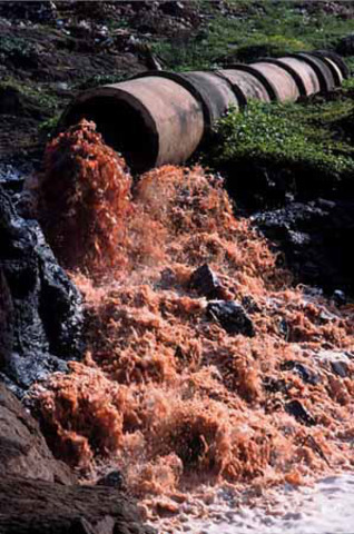 Clean Water Restoration Act