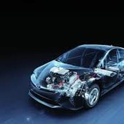 Timeline: Evolución de los autos híbridos