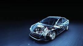 Timeline: Evolución de los autos híbridos