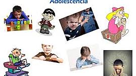 Timeline: Elementos epistemologicos filosóficos y científicos que influyeron en la psicopatologia de la infancia y la adolescencia_Ivon Katherine Lara