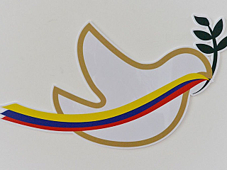 2012-2016 Acuerdos de la Habana