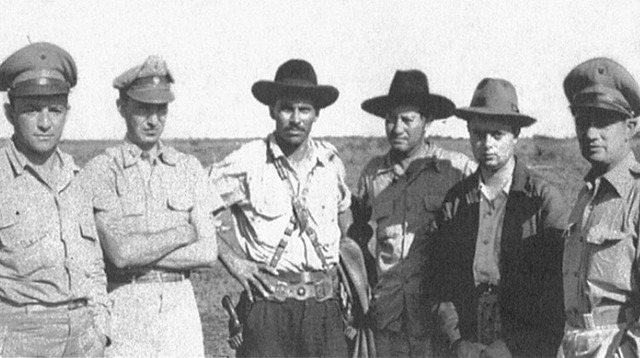 Amnistía del Gobierno de Gustavo Rojas Pinilla