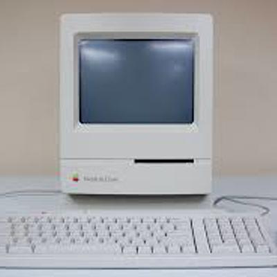 Timeline: HISTÒRIA DE LA INFORMÀTICA