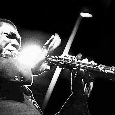 Timeline: L'art de la improvisació.El jazz