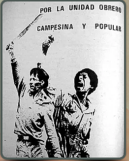 1954-1962 Colonización en el Meta