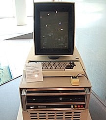 XEROX ALTO