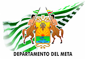 1960 Nace jurídicamente el Departamento del Meta