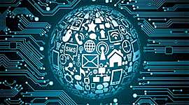 Timeline: història de la informàtica