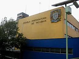 MY SECOND YEAR OF PREPA