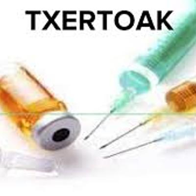 Timeline: Txertoen Historia