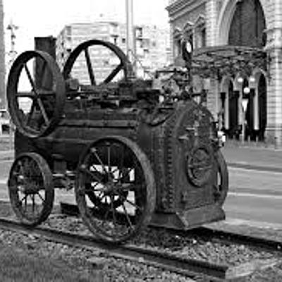 Timeline: GRUPO 8 - PR4