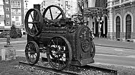 Timeline: GRUPO 8 - PR4