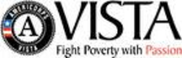 Volunteers in Service to America (VISTA)