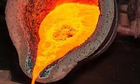 Metalurgia de hierro