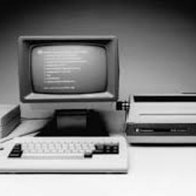 Timeline: Generaciones de los ordenadores