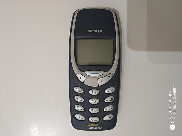Nokia