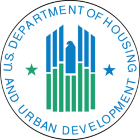 •	The Department of Housing and Urban Development (HUD), 1965