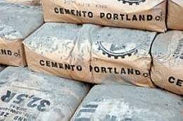 Cemento Portland