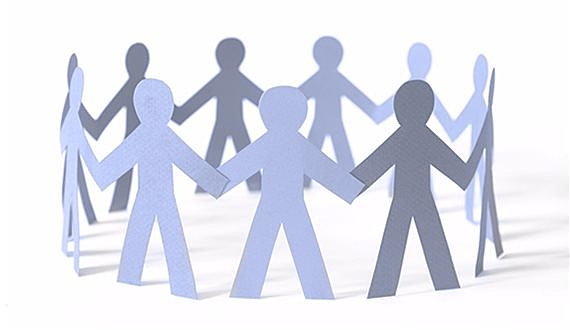 Members of the WALL Project