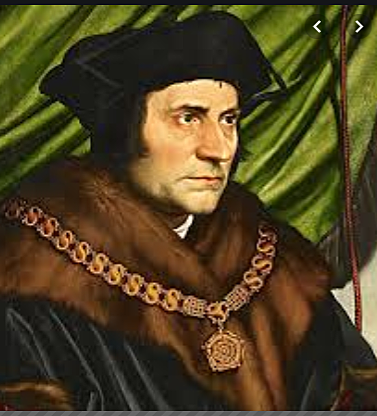 Thomas More