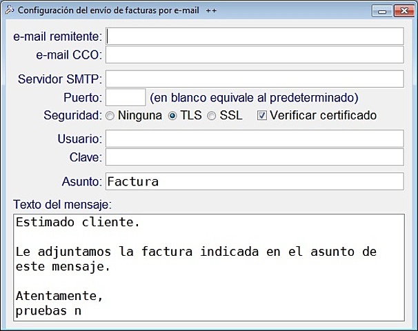 Era del microprocesador; primer programa para enviar correo electrónico.