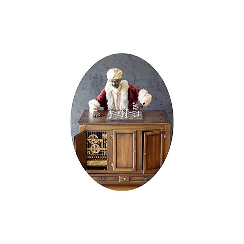 Le Baron de Kempelen