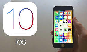 IOS 10