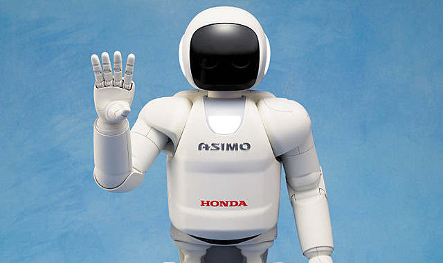 ASIMO
