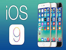 IOS 9