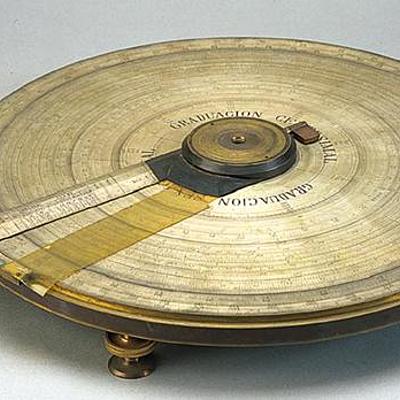 Timeline: Historia de la informatica