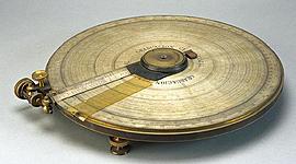 Timeline: Historia de la informatica