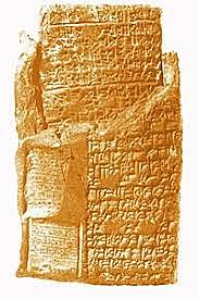 CODIFICACION DE LA ESCRITURA