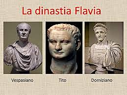 Dinastia Flavia