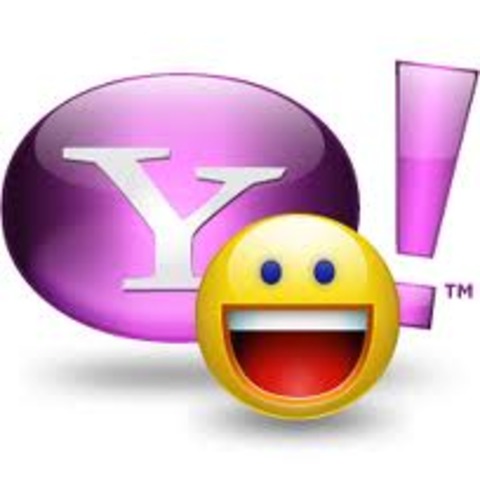 Yahoo was created!