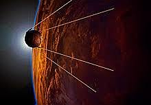 Sputnik I