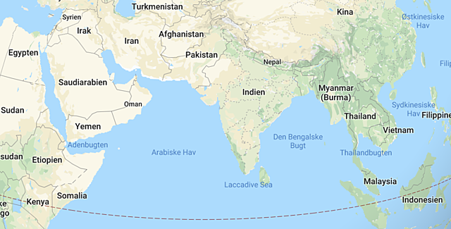 Første frihedbevægelser