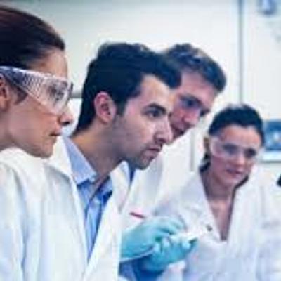 Timeline: Científicos y científicas