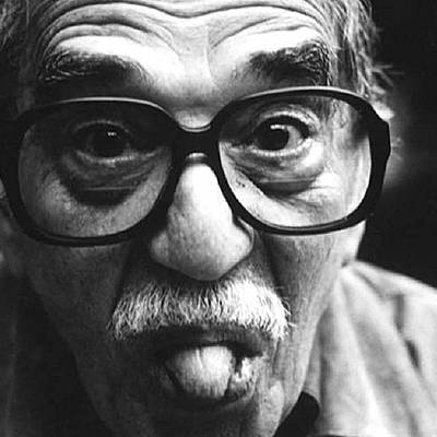 Timeline: Gabriel García Márquez