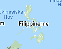 Filippinerne fik selvstændighed