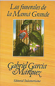 Obra - Los funerales de la mamá grande