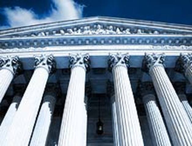 •	Mapp v. Ohio, 1961