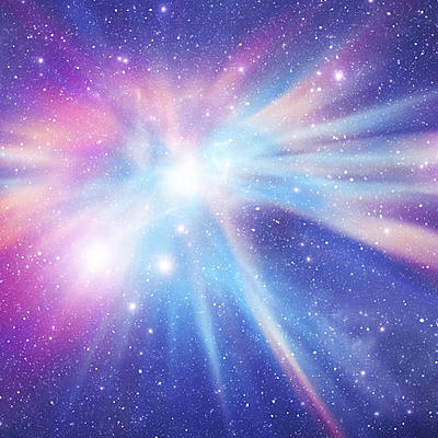 Timeline: EL ORIGEN DEL UNIVERSO