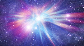 Timeline: EL ORIGEN DEL UNIVERSO