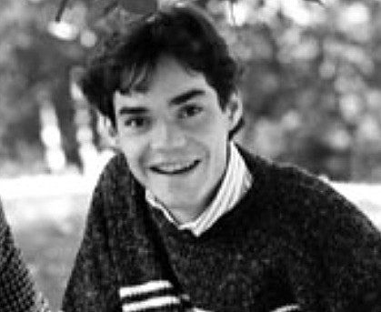 Gabriel García Márquez tiene su primer hijo