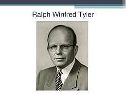 El “periodo tyleriano” 1930 - 1957